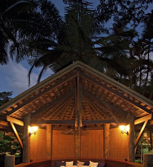 Hotel Bloomfield Lodge Beautifully Remote | Cairns | Queensland | Australia 2