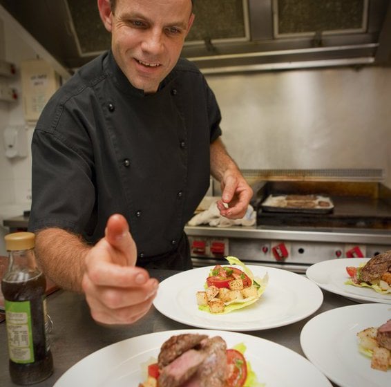 Hotel Bloomfield Lodge Beautifully Remote | Cairns | Queensland | Australia 20