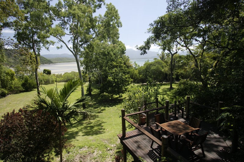 Hotel Bloomfield Lodge Beautifully Remote | Cairns | Queensland | Australia 4