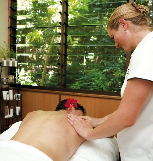 Hotel Bloomfield Lodge Beautifully Remote | Cairns | Queensland | Australia 5