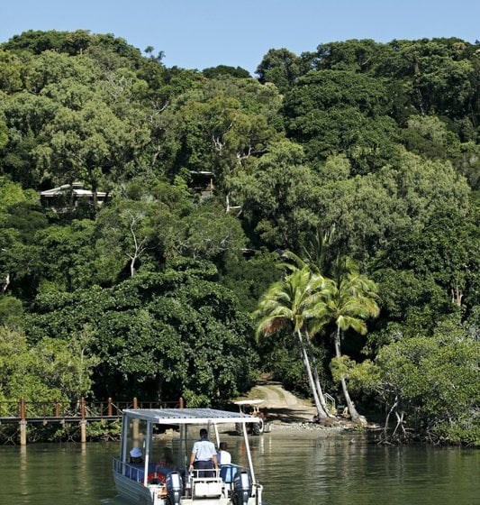 Hotel Bloomfield Lodge Beautifully Remote | Cairns | Queensland | Australia 6