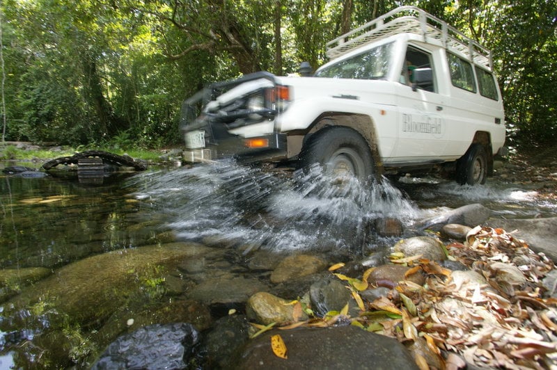 Hotel Bloomfield Lodge Beautifully Remote | Cairns | Queensland | Australia 7