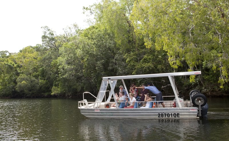 Hotel Bloomfield Lodge Beautifully Remote | Cairns | Queensland | Australia 8