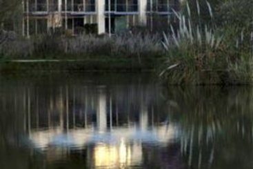 Hotel Lake House | Daylesford | Victoria | Australia 1