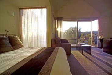 Hotel Lake House | Daylesford | Victoria | Australia 2