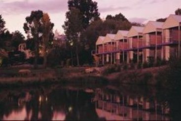 Hotel Lake House | Daylesford | Victoria | Australia 3