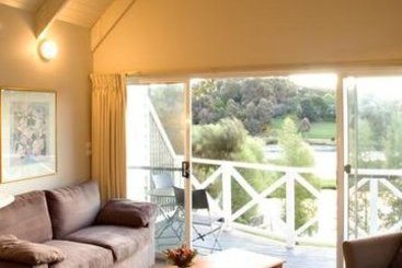 Hotel Lake House | Daylesford | Victoria | Australia 5