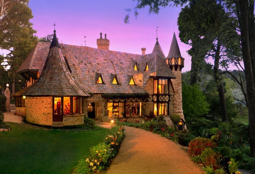 Hotel Thorngrove Manor Adelaide