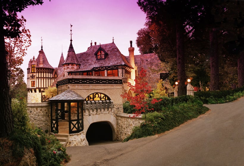 Hotel Thorngrove Manor | Adelaide | South Australia | Australia 1