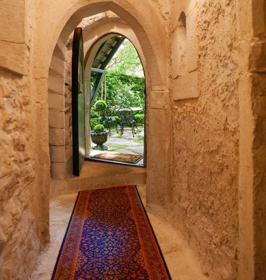 Hotel Thorngrove Manor | Adelaide | South Australia | Australia 10