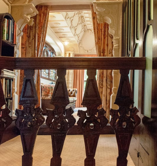 Hotel Thorngrove Manor | Adelaide | South Australia | Australia 17