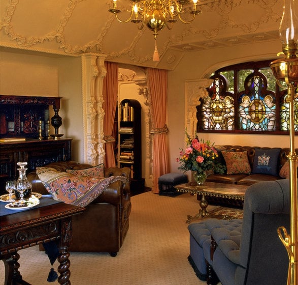 Hotel Thorngrove Manor | Adelaide | South Australia | Australia 19