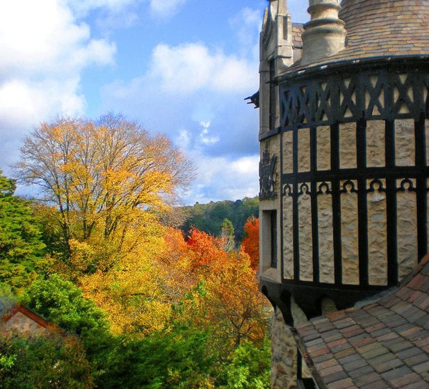 Hotel Thorngrove Manor | Adelaide | South Australia | Australia 20