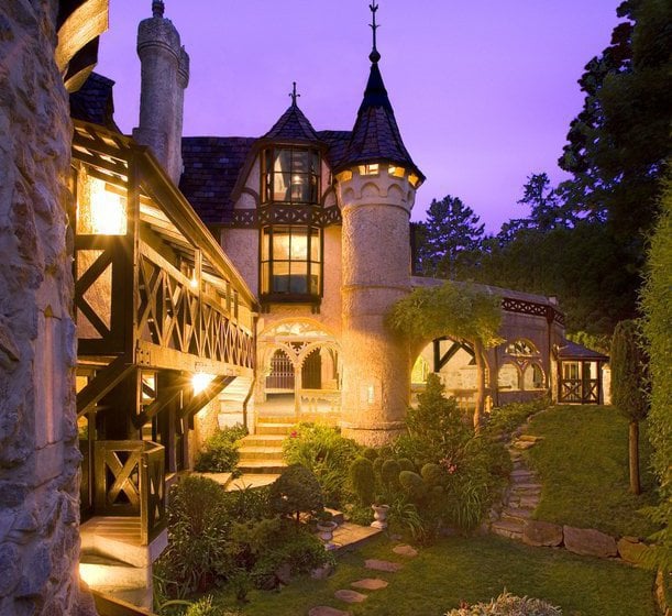 Hotel Thorngrove Manor | Adelaide | South Australia | Australia 3