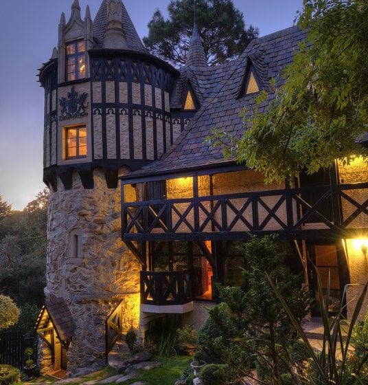 Hotel Thorngrove Manor | Adelaide | South Australia | Australia 4