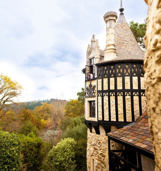 Hotel Thorngrove Manor | Adelaide | South Australia | Australia 5