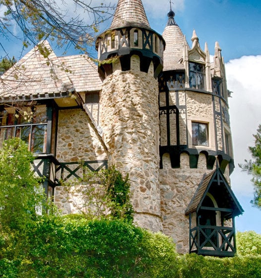 Hotel Thorngrove Manor | Adelaide | South Australia | Australia 6