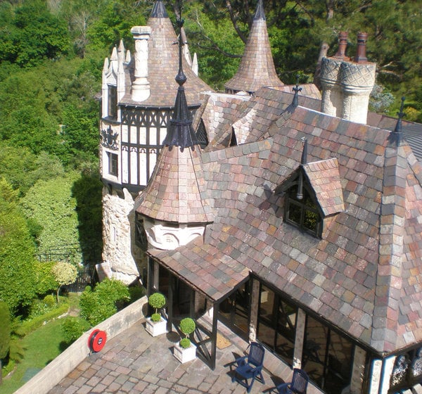 Hotel Thorngrove Manor | Adelaide | South Australia | Australia 7