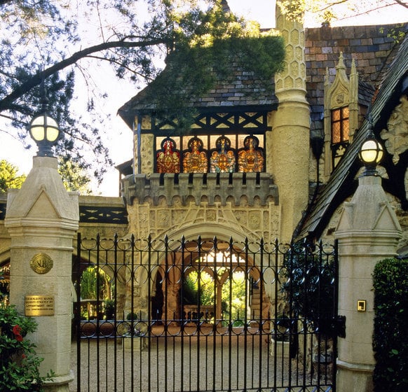 Hotel Thorngrove Manor | Adelaide | South Australia | Australia 9