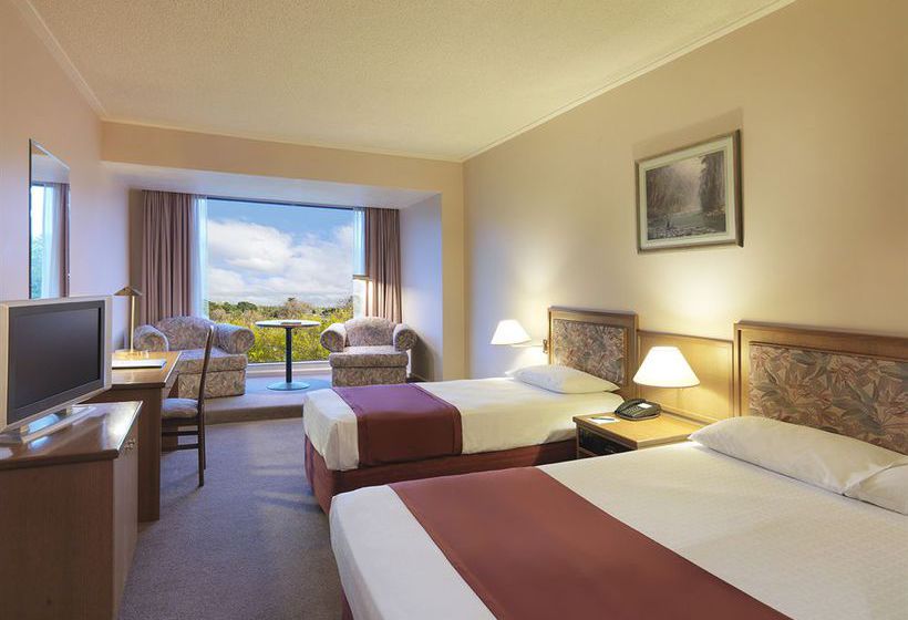 Hotel Bayview On The Park | Melbourne | Victoria | Australia 1