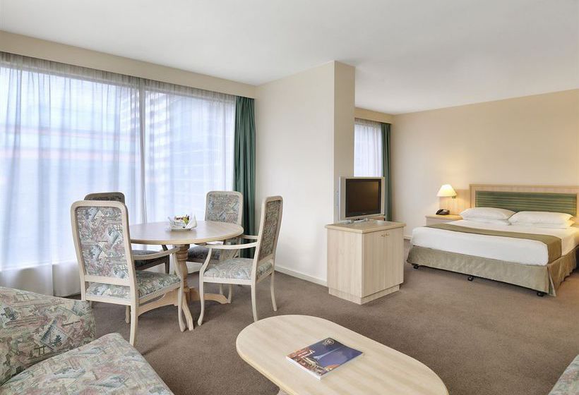 Hotel Bayview On The Park | Melbourne | Victoria | Australia 10