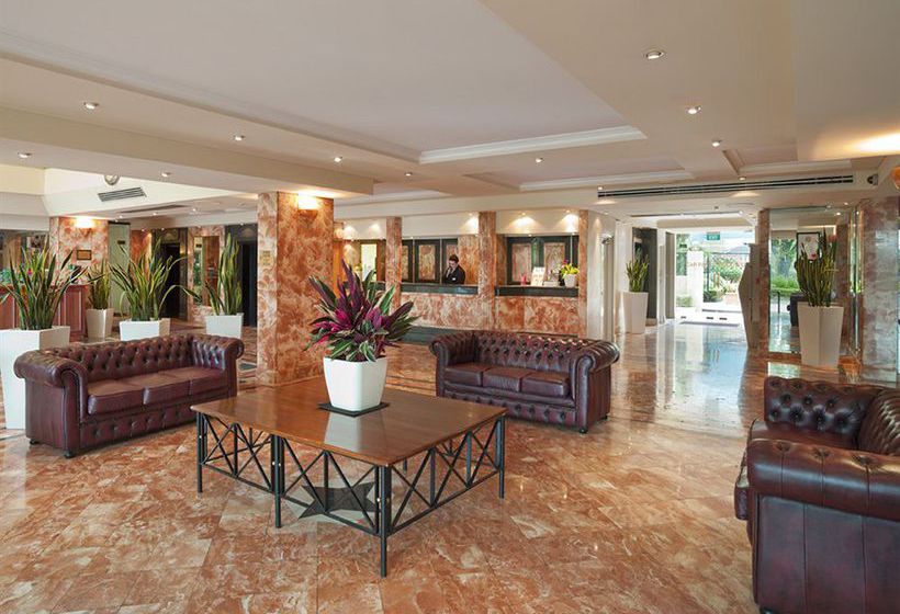 Hotel Bayview On The Park | Melbourne | Victoria | Australia 11