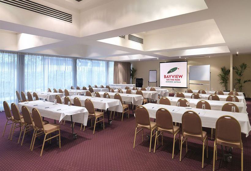 Hotel Bayview On The Park | Melbourne | Victoria | Australia 12