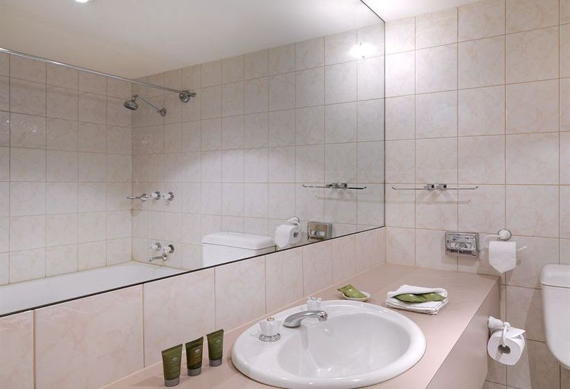 Hotel Bayview On The Park | Melbourne | Victoria | Australia 13