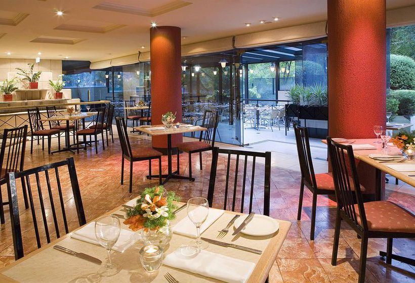 Hotel Bayview On The Park | Melbourne | Victoria | Australia 14