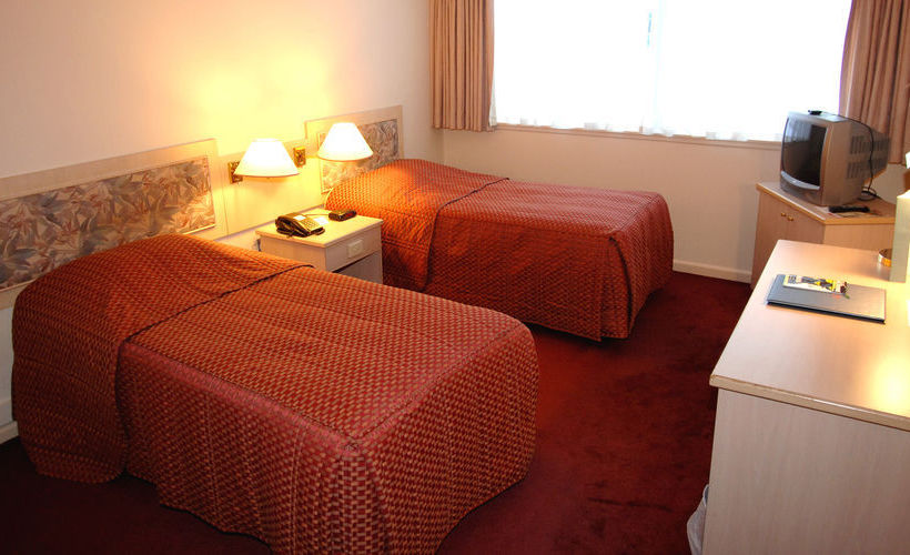 Hotel Bayview On The Park | Melbourne | Victoria | Australia 15