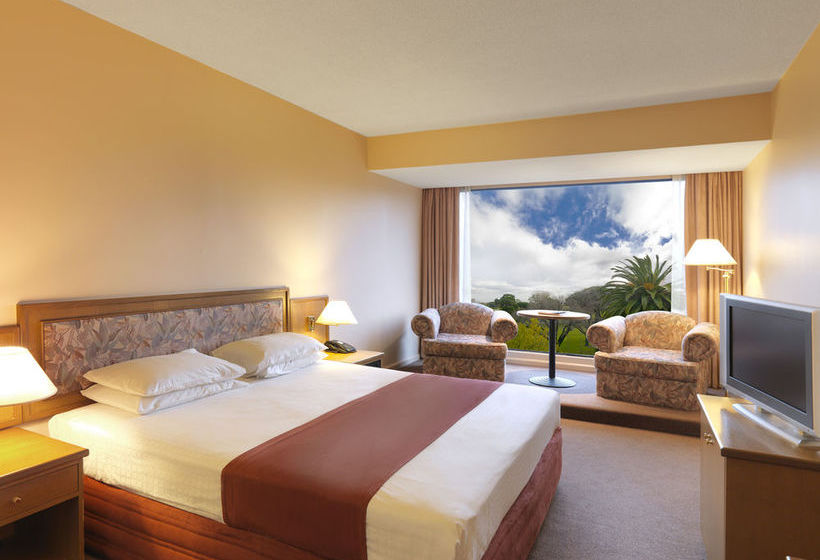 Hotel Bayview On The Park | Melbourne | Victoria | Australia 18