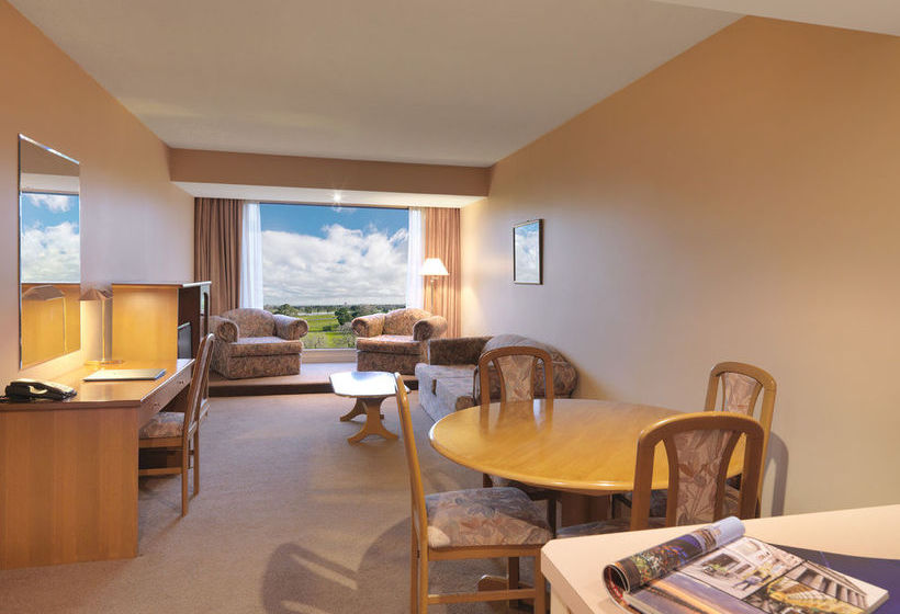 Hotel Bayview On The Park | Melbourne | Victoria | Australia 19