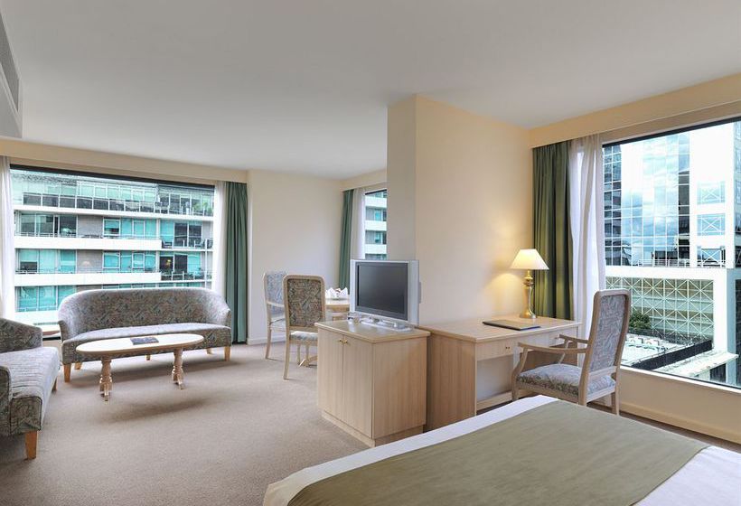 Hotel Bayview On The Park | Melbourne | Victoria | Australia 2