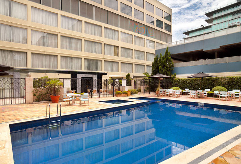 Hotel Bayview On The Park | Melbourne | Victoria | Australia 20