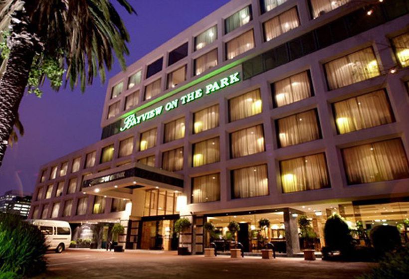 Hotel Bayview On The Park | Melbourne | Victoria | Australia 3