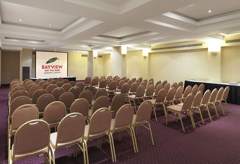 Hotel Bayview On The Park | Melbourne | Victoria | Australia 4