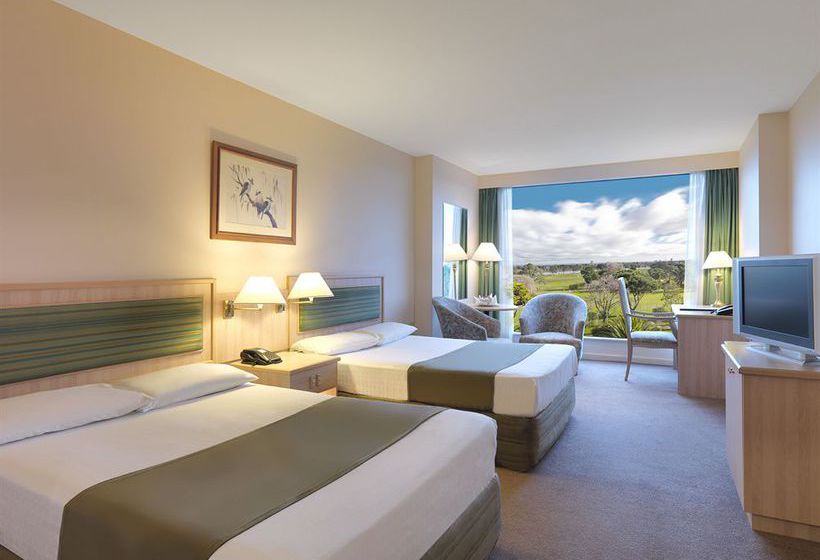 Hotel Bayview On The Park | Melbourne | Victoria | Australia 5