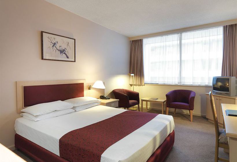 Hotel Bayview On The Park | Melbourne | Victoria | Australia 6