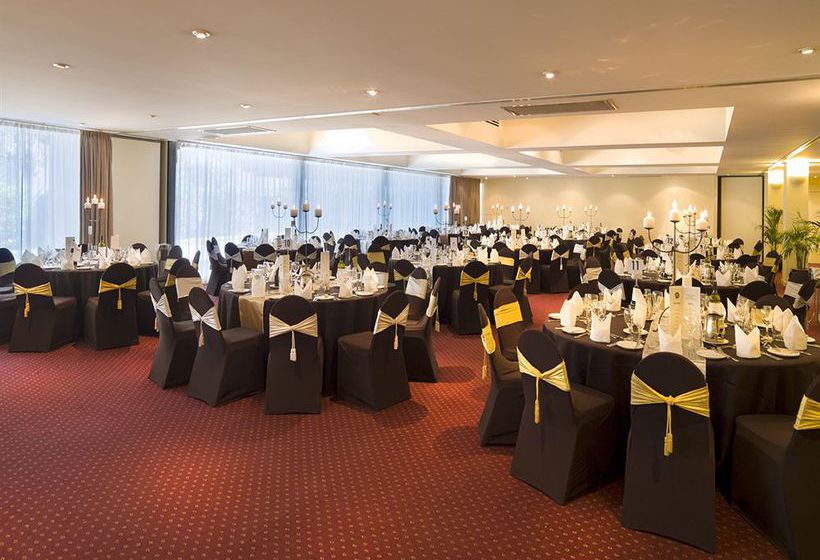 Hotel Bayview On The Park | Melbourne | Victoria | Australia 8