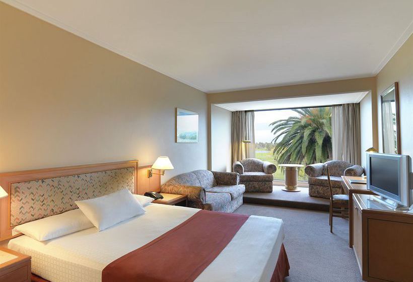 Hotel Bayview On The Park | Melbourne | Victoria | Australia 9