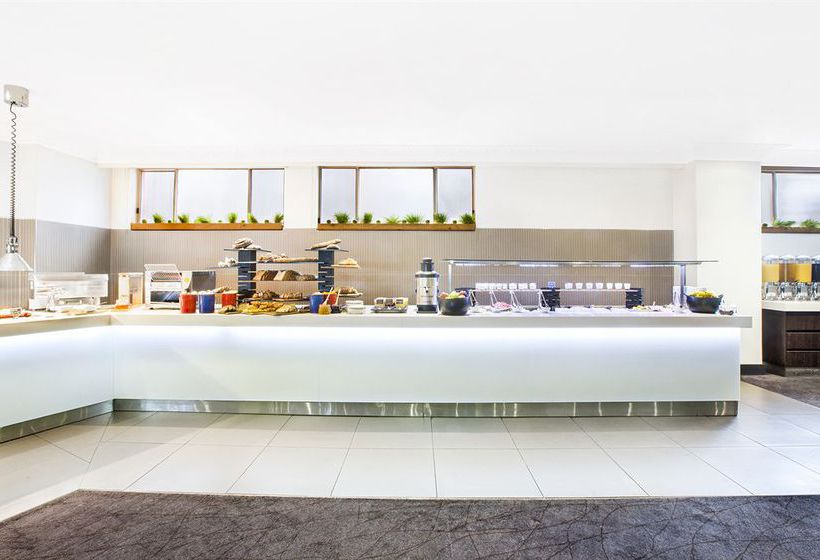 Hotel Rydges Sydney Central | Sydney | New South Wales | Australia 10