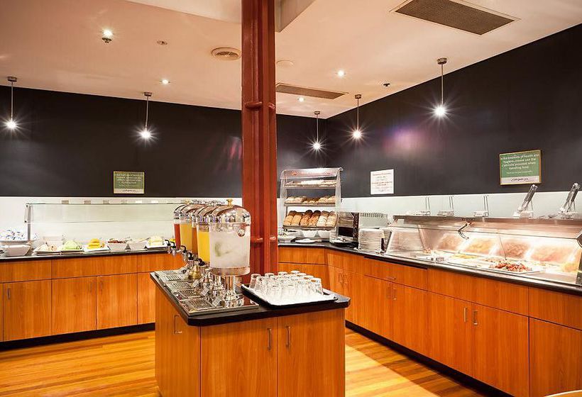 Hotel Holiday Inn Darling Harbour | Sydney | New South Wales | Australia 1