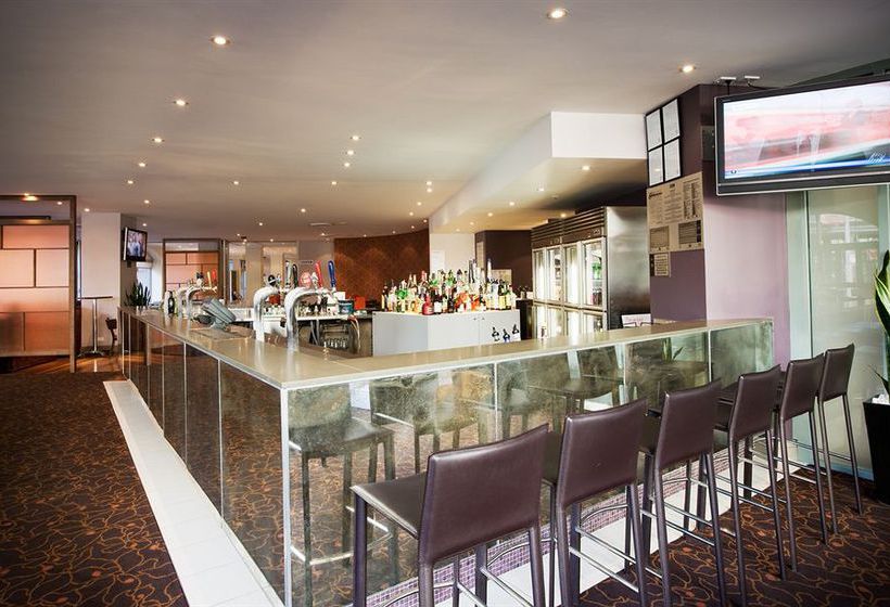 Hotel Holiday Inn Darling Harbour | Sydney | New South Wales | Australia 11