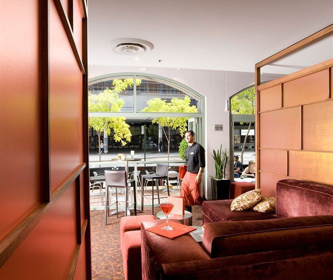 Hotel Holiday Inn Darling Harbour | Sydney | New South Wales | Australia 12