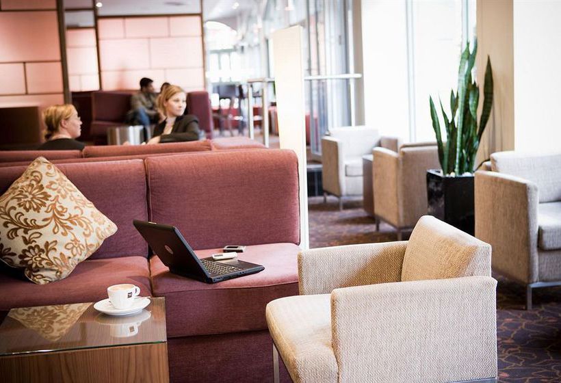 Hotel Holiday Inn Darling Harbour | Sydney | New South Wales | Australia 14