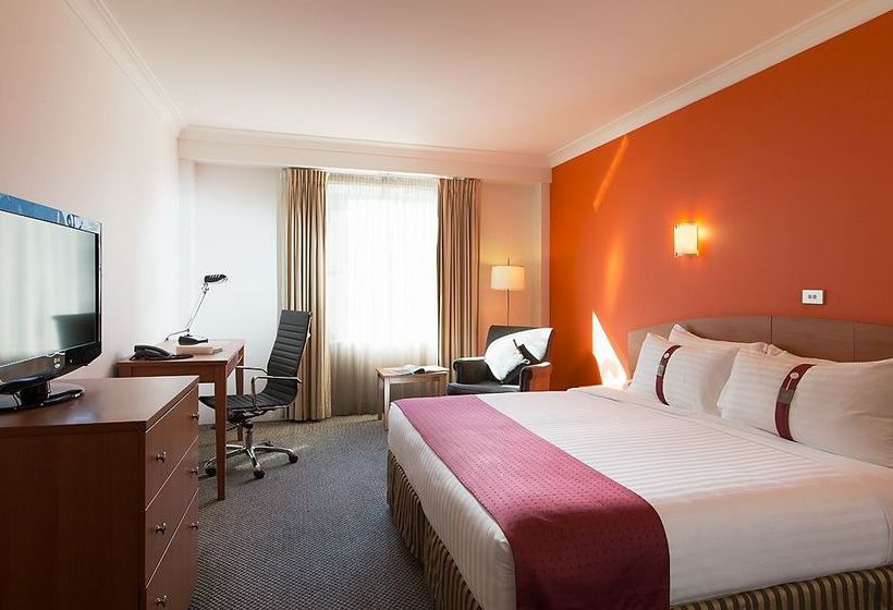 Hotel Holiday Inn Darling Harbour | Sydney | New South Wales | Australia 16