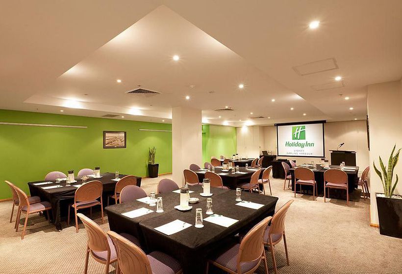 Hotel Holiday Inn Darling Harbour | Sydney | New South Wales | Australia 17