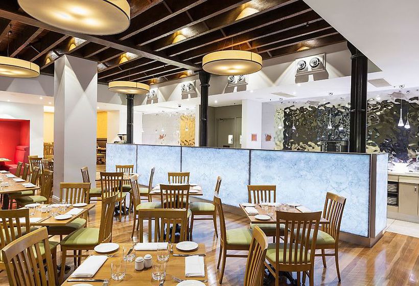 Hotel Holiday Inn Darling Harbour | Sydney | New South Wales | Australia 2