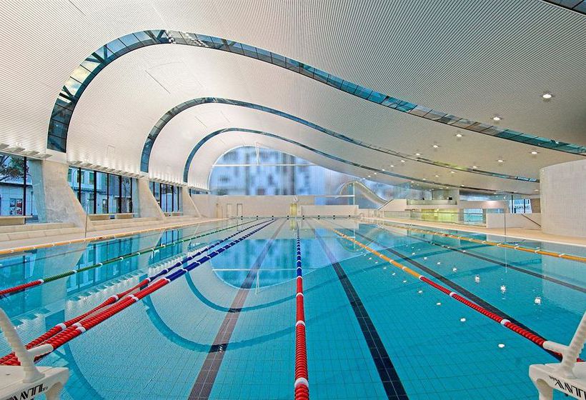 Hotel Holiday Inn Darling Harbour | Sydney | New South Wales | Australia 3