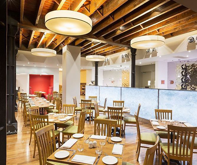 Hotel Holiday Inn Darling Harbour | Sydney | New South Wales | Australia 5